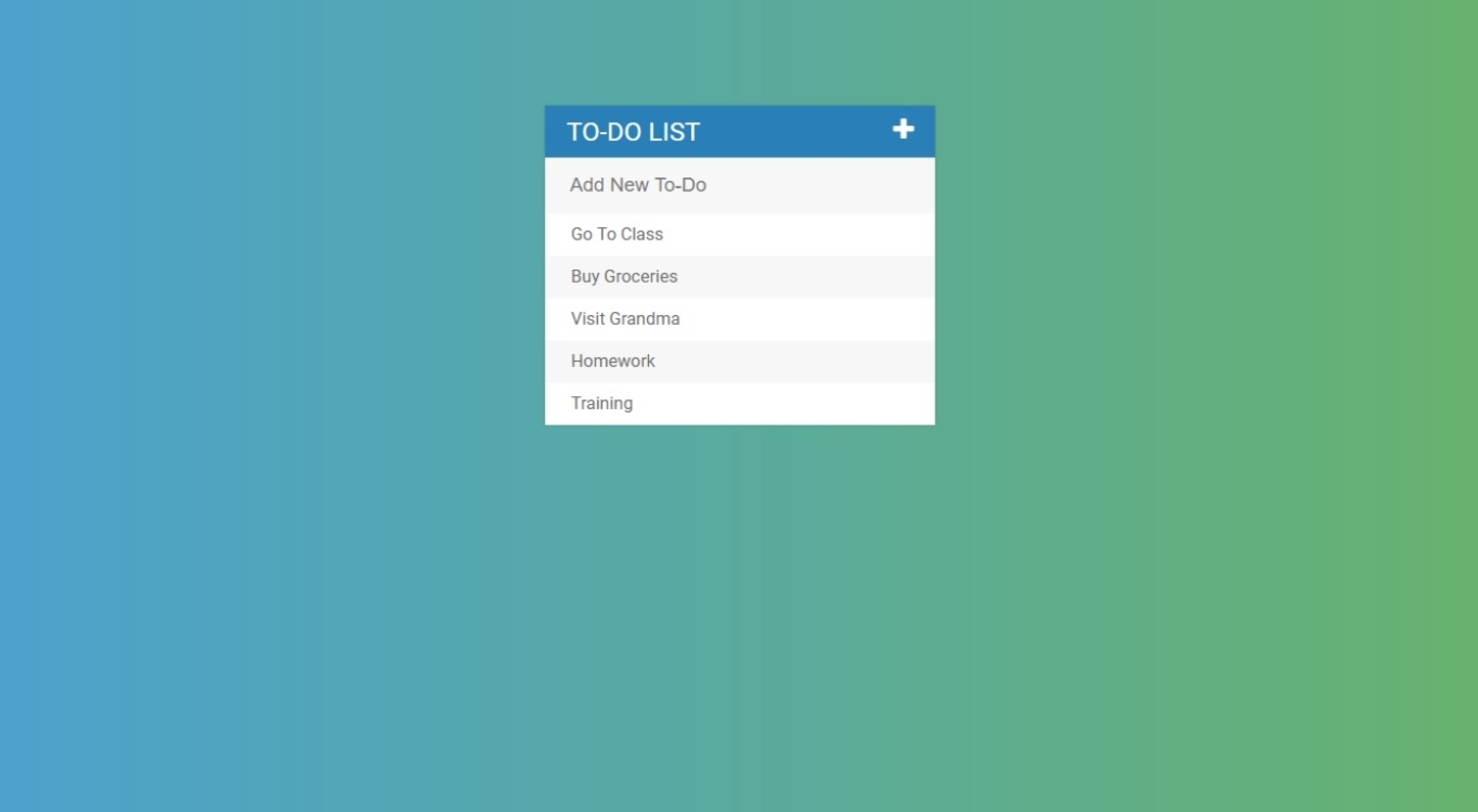 Portfolio